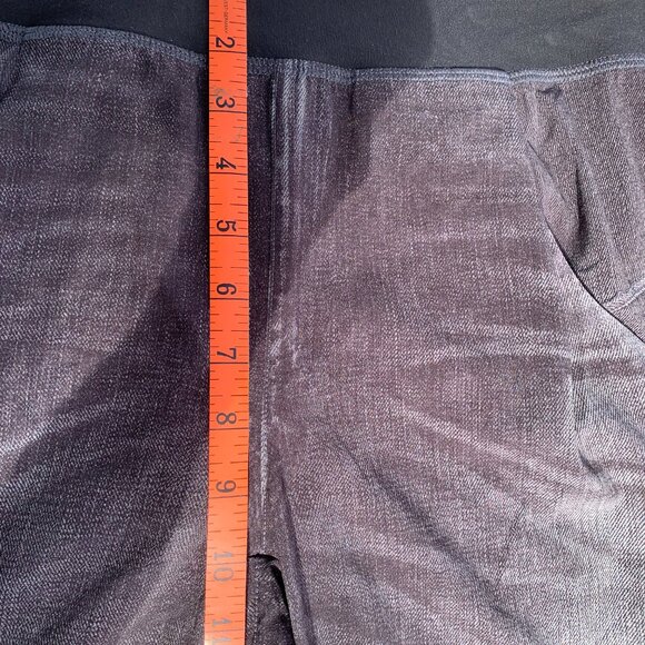 NWT Set Lucy IndiGO Trucker Jacket & pan - Picture 14 of 16